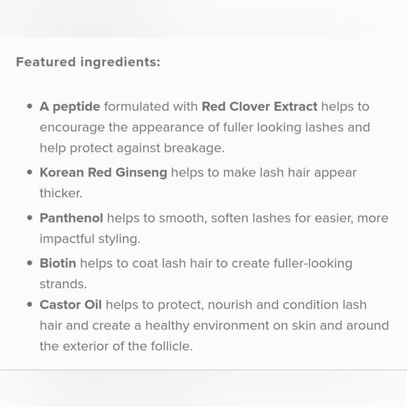 NEW ABH Lash Genius Lash Serum 3.5ml - Picture 3 of 3